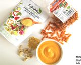 Foto del paso 9 de la receta: Salsa de calabaza cremosa sin lácteos