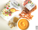 Foto del paso 9 de la receta: Salsa de calabaza cremosa sin lácteos