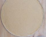 Foto del paso 5 de la receta: Masa para milhojas
