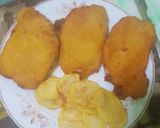 Foto del paso 7 de la receta Cachopines de cerdo imperio