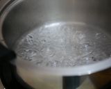 減醣泰式酸辣梅花肉片香菜溫沙拉的食譜步驟2照片