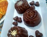 عکس مرحله 3 از دستور دسر شیر کاکائو و قهوه