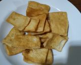 Foto langkah ke 1 dari resep Bali bandeng plus tahu.