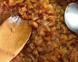 Foto del paso 4 de la receta: Dulce de cáscaras de naranja