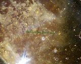 A picture of step 2 of Easy Pan Sauce.