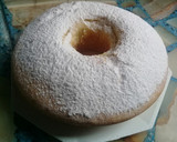 Foto del paso 8 de la receta: Budín Relleno de Dulce de Leche!! 😍