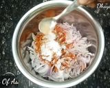 வெங்காய பக்கோடா (Onion pakoda recipe in tamil) ரெசிபி ஸ்டேப் 2 புகைப்படம்