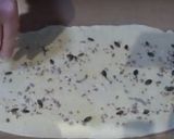 A picture of step 7 of Rough Puff Pastry.