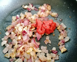 Foto del paso 5 de la receta: Chana masala (curry de garbanzos)