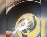 Besan Doodh recipe step 1 photo