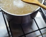 Foto del paso 1 de la receta: Colita Rellena