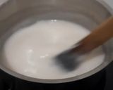 Foto langkah ke 5 dari resep Kolak Biji Salak Ubi Ungu.
