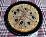 Une image de l'étape 14 de Pissaladière 🧅.