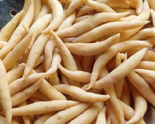 Widaran keju/cendol keju/kue bolot - Step 5