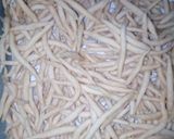 Foto langkah ke 6 dari resep Gabus kezu.