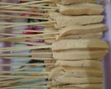 Foto langkah ke 2 dari resep Corndog Ekonomis.