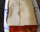 Foto del paso 8 de la receta: Lasaña de berenjena y champiñones