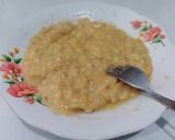 Foto langkah ke 1 dari resep Bolu Pisang Kukus.