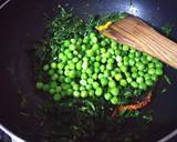 Methi Matar recipe step 3 photo