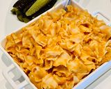 Krumplis tészta recept fázis 2 fotója