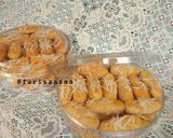 Foto langkah ke 3 dari resep Kastengel.