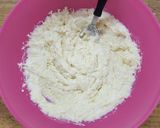 Foto del paso 3 de la receta: 🫚🍋🥥 Galletitas craqueladas de jengibre, limón y coco 🥥🍋🫚