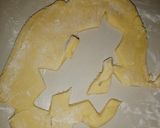Foto del paso 3 de la receta: Masitas (Sin manteca)