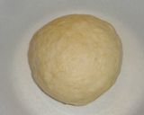 Vendégváró sós kifli recept fázis 3 fotója