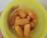 Foto langkah ke 4 dari resep Churros 1 telur.