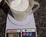 Foto del paso 1 de la receta: Masa Sablé