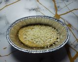 Foto langkah ke 5 dari resep MPASI 7M+》Pisang Barongko Keju.
