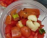 Cara Membuat Tomato Salsa 2