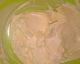 Butter cream icing author marathon recipe step 1 photo
