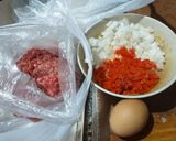 Foto del paso 1 de la receta: Hamburguesas caseras!