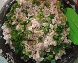Foto langkah ke 3 dari resep 16.Perkedel kacang merah simple.