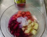 Foto langkah ke 3 dari resep Es Sop Buah Segar.