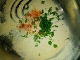धनिया थेपला(dhaniya thepla recipe in Hindi)