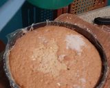 Foto del paso 14 de la receta: 🍍🥥Pastel de Piña con Coco (3 leches)🍰🎂