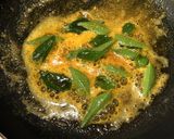 A picture of step 4 of Egg Butter Roast (Mangalorean Fusion Recipe).