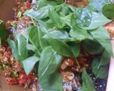 Foto langkah ke 3 dari resep Bandeng Masak Sambal Kemangi.