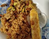 Foto langkah ke 7 dari resep Sosis Tempe.
