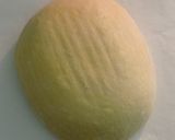 Foto langkah ke 23 dari resep Kunyit Swirl Sourdough Bread.