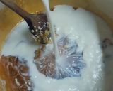 Karamellás tej recept fázis 4 fotója