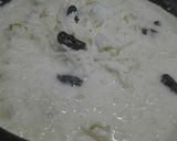 Foto del paso 2 de la receta: Arroz con leche postre fácil y rápido