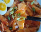 Foto langkah ke 5 dari resep 634. Tteokbokki Sauce Gochujang.