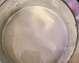 Foto del paso 2 de la receta: Azúcar invertido (sin gasificante)
