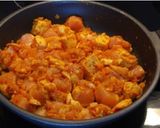 Foto del paso 3 de la receta: Pollo al Curry