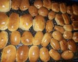 Foto del paso 4 de la receta: Pan de Chips 😄