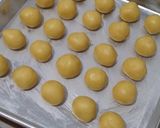 Foto langkah ke 5 dari resep Putri Salju by Tintin Rayner.