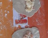 Foto del paso 5 de la receta: Empanadas de loco queso